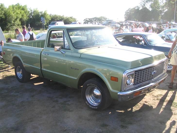 Kaløvig Tirsdags træf d.29/7-08 billede 85