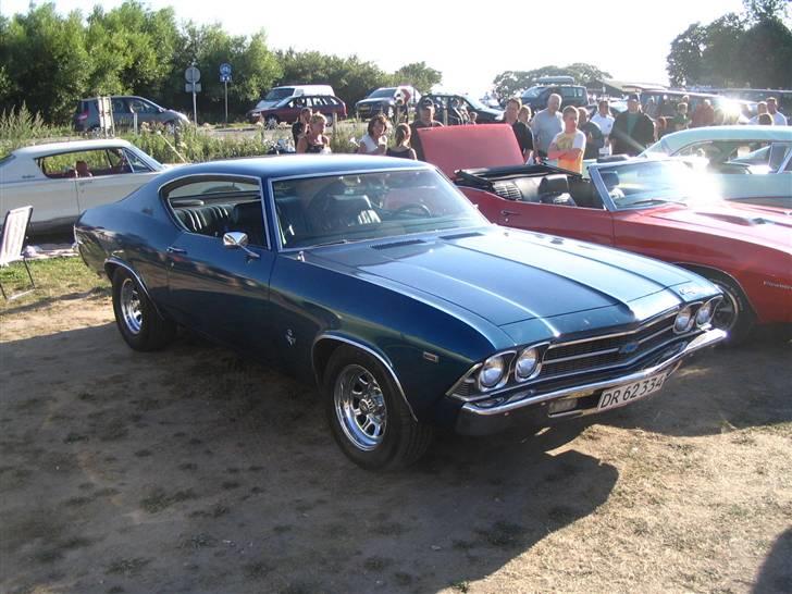 Kaløvig Tirsdags træf d.29/7-08 billede 87