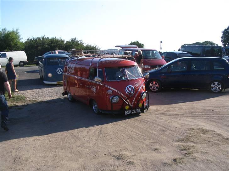 Kaløvig Tirsdags træf d.29/7-08 billede 88