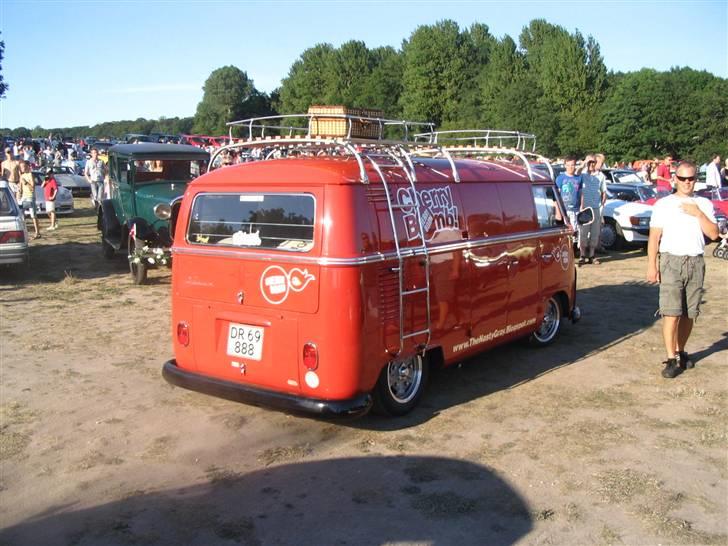 Kaløvig Tirsdags træf d.29/7-08 billede 90