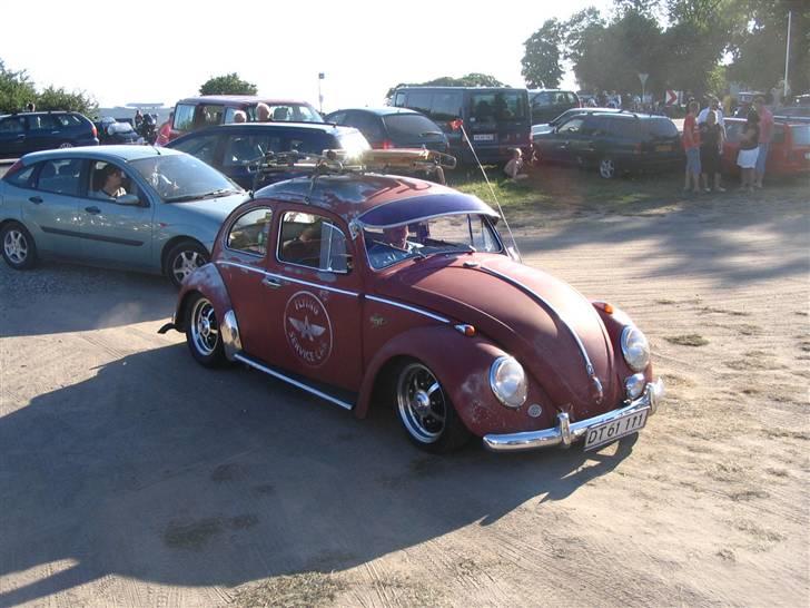 Kaløvig Tirsdags træf d.29/7-08 billede 93