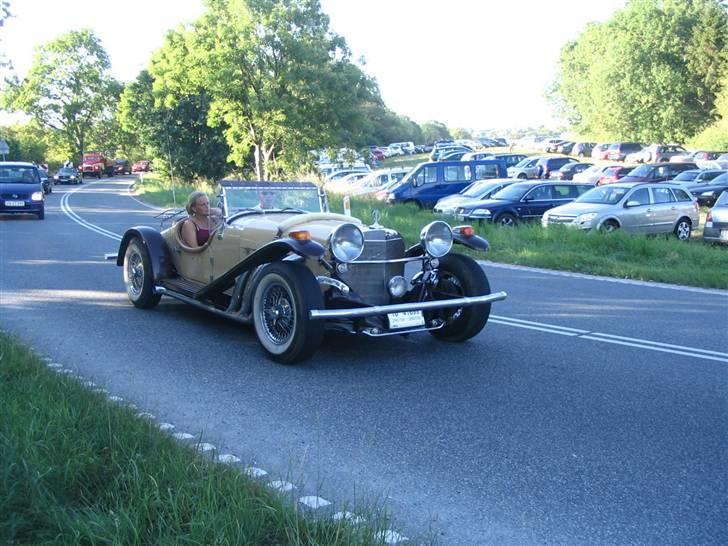 Kaløvig Tirsdags træf d.29/7-08 billede 96