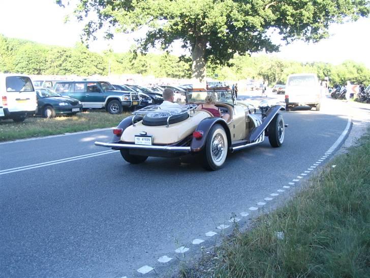 Kaløvig Tirsdags træf d.29/7-08 billede 97