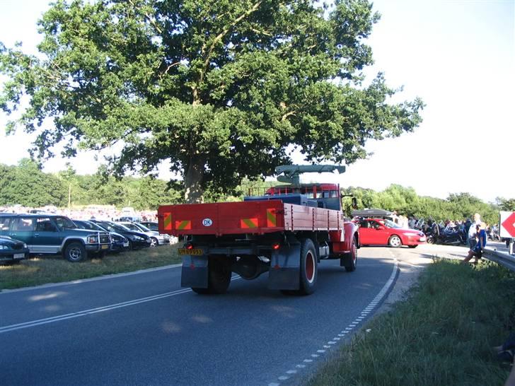 Kaløvig Tirsdags træf d.29/7-08 billede 98