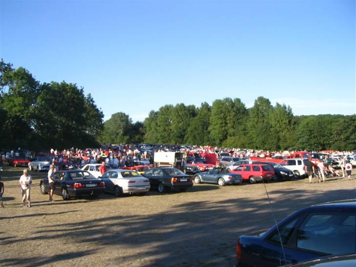 Kaløvig Tirsdags træf d.29/7-08 billede 99