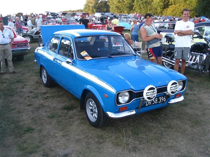 Kaløvig Tirsdags træf d.29/7-08 billede 101