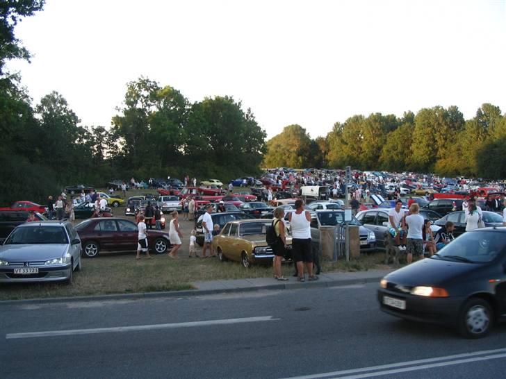 Kaløvig Tirsdags træf d.29/7-08 billede 102
