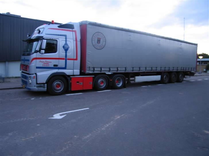 Lidt billeder fra mit job billede 2