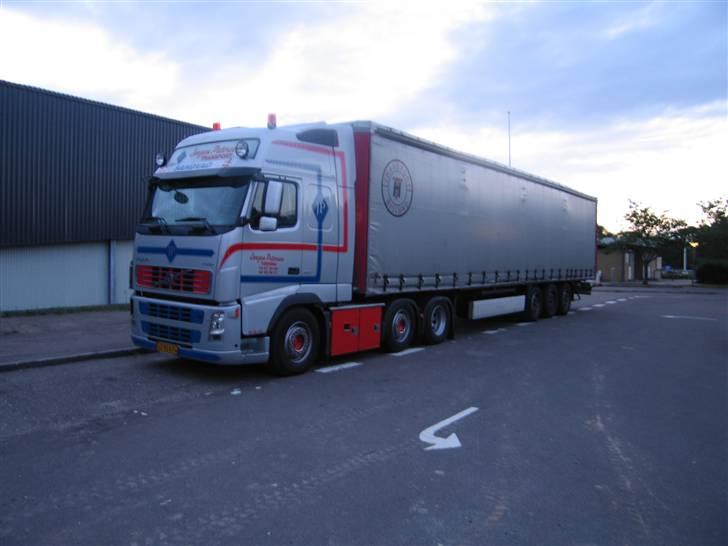 Lidt billeder fra mit job billede 3