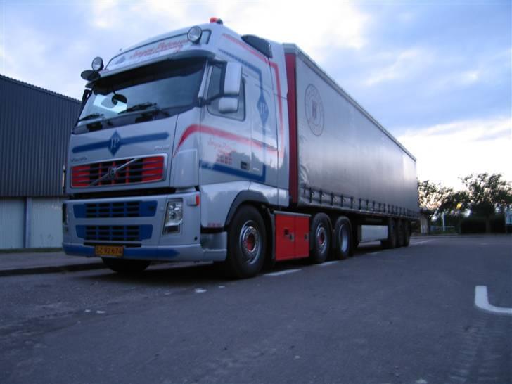 Lidt billeder fra mit job billede 4