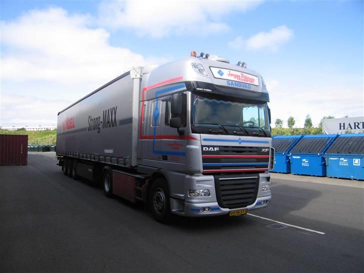 Lidt billeder fra mit job billede 7