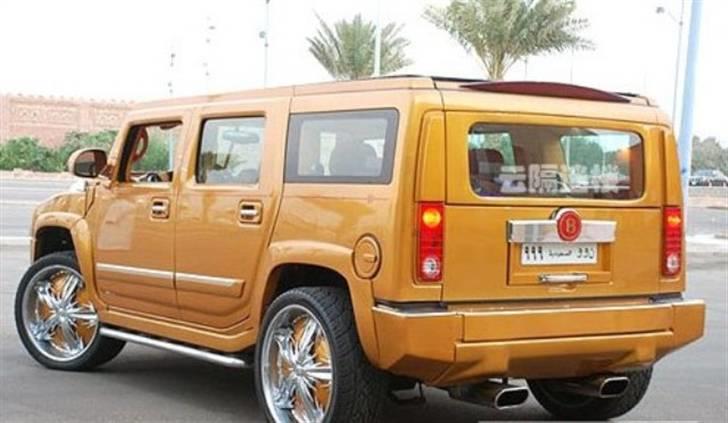 Bentley 4x4 billede 4