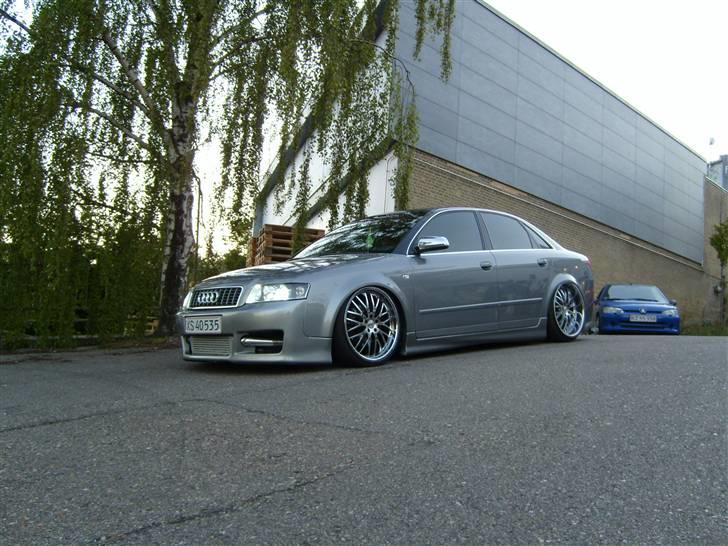 Jari auto åbnings fest d. 8 august  billede 5