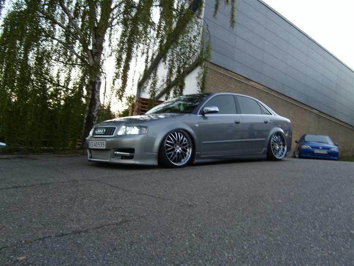 Jari auto åbnings fest d. 8 august  billede 6