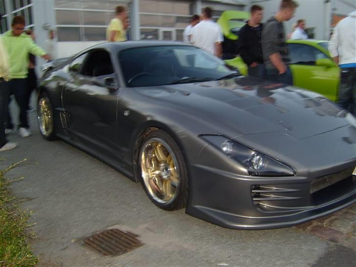 Jari auto åbnings fest d. 8 august  billede 8