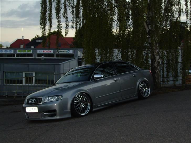 Jari auto åbnings fest d. 8 august  billede 10