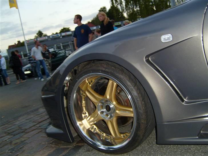 Jari auto åbnings fest d. 8 august  billede 15