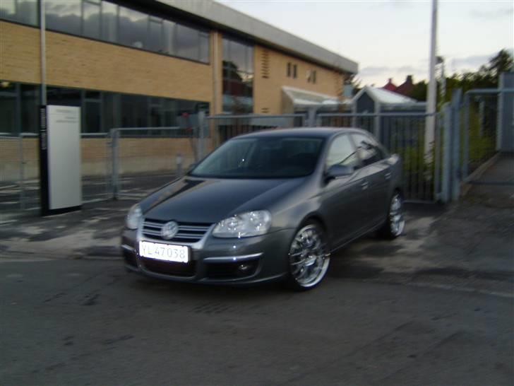 Jari auto åbnings fest d. 8 august  billede 18