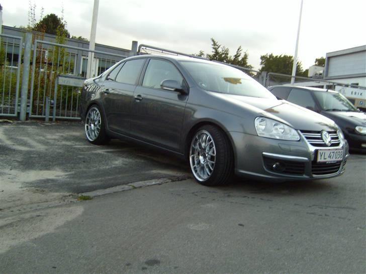 Jari auto åbnings fest d. 8 august  billede 19