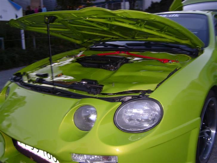 Jari auto åbnings fest d. 8 august  billede 21