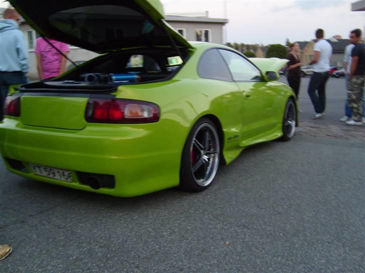 Jari auto åbnings fest d. 8 august  billede 23