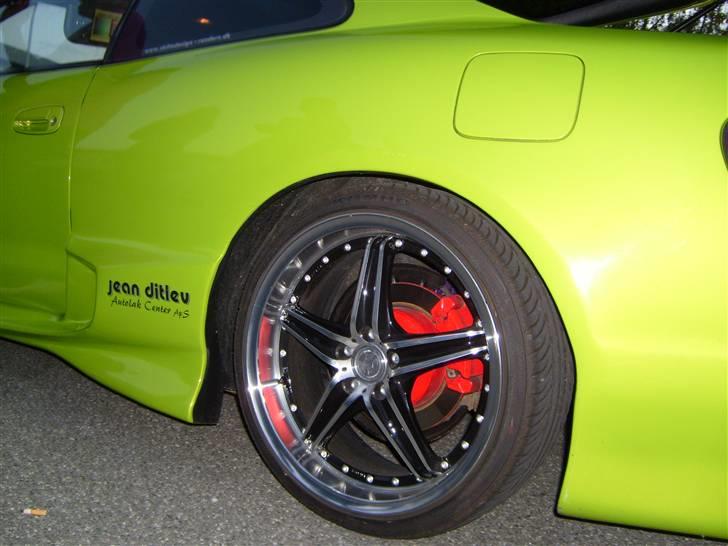 Jari auto åbnings fest d. 8 august  billede 25