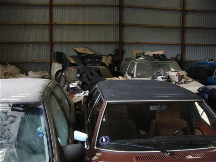 De hellige Svanbjerghaller! - Ditto..... billede 4