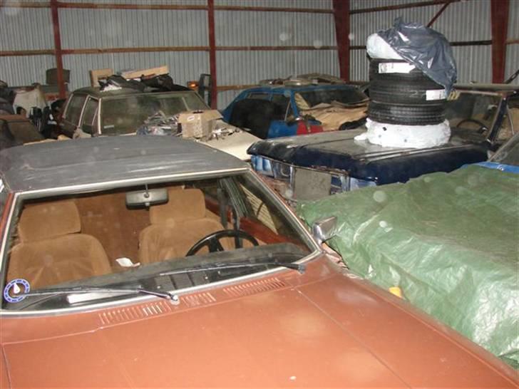 De hellige Svanbjerghaller! - Og igen igen..... billede 3