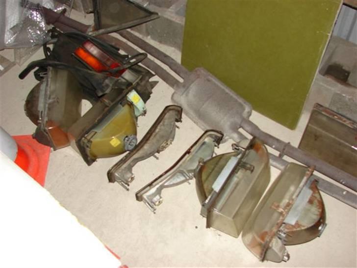 De hellige Svanbjerghaller! - Lidt lygter og sån! billede 21