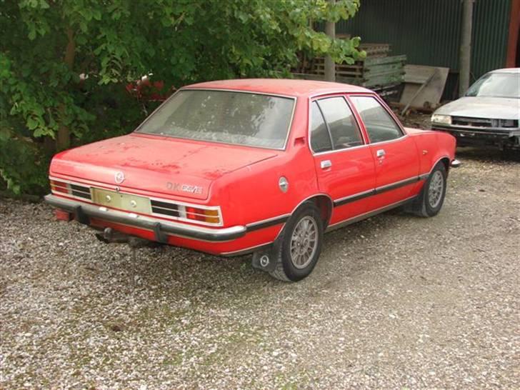 De hellige Svanbjerghaller! - Commodore GS/E.... billede 25