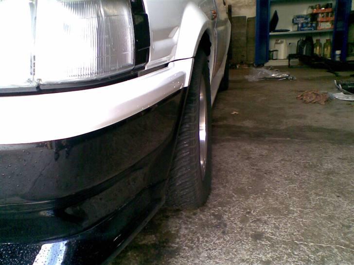 AE86 Renovering billede 91