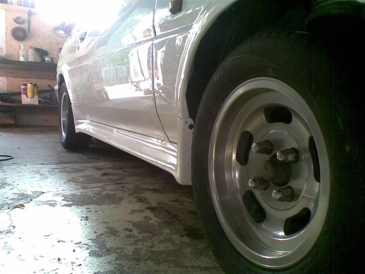 AE86 Renovering billede 93