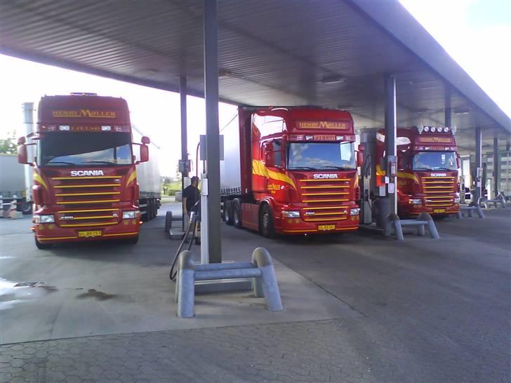 Far´s Scania r500 billede 11