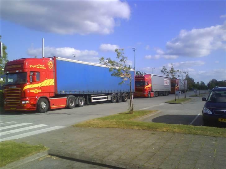Far´s Scania r500 billede 12