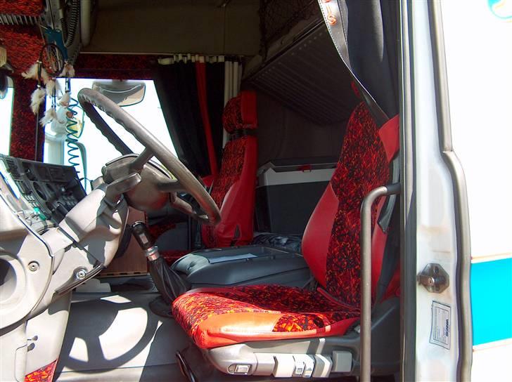 De lastbiler jeg har haft igennen tiderne billede 36