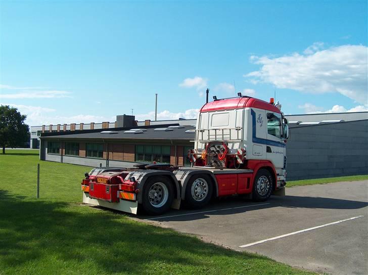 De lastbiler jeg har haft igennen tiderne billede 38