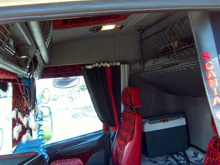 De lastbiler jeg har haft igennen tiderne billede 39