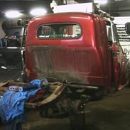 Renovering af min morris