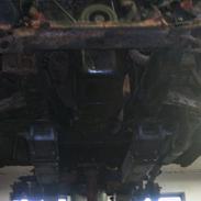 Renovering af min morris