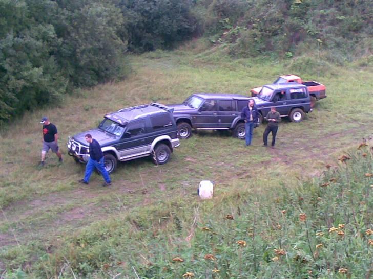 Seest grusgrav billede 3