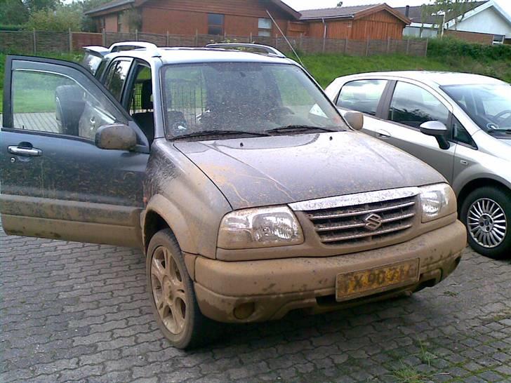 Seest grusgrav billede 9