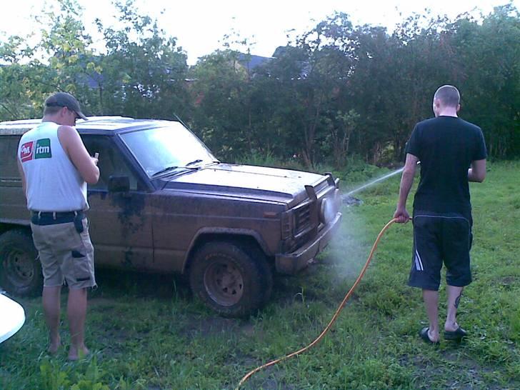 Seest grusgrav billede 11