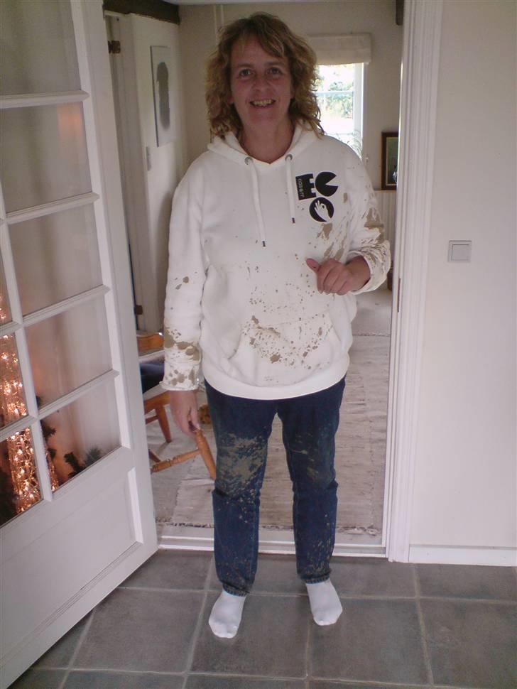 Seest Grusgrav d.23 august - Sådan går det når man ikke holder sit vindu LUKKET !! billede 18