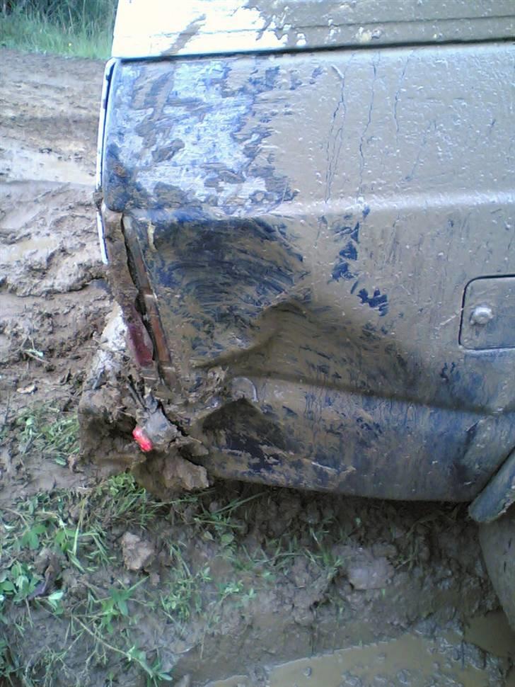 Seest Grusgrav d.23 august - Dette er en "Tommy" billede 5