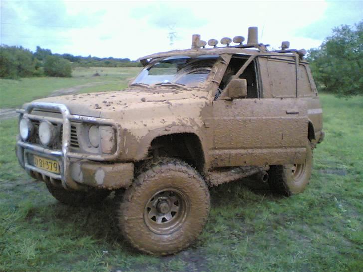 Seest Grusgrav d.23 august - Tja.... nu begynder det jo at ligne noget ..... billede 7