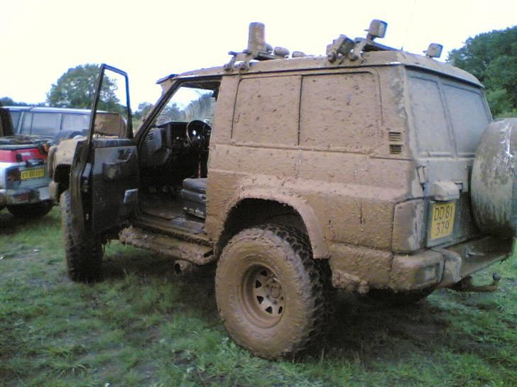 Seest Grusgrav d.23 august - DU MILLE.............. billede 8