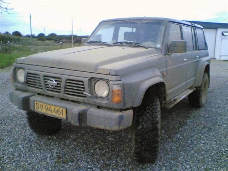 Seest Grusgrav d.23 august - Hjemme igen... billede 14