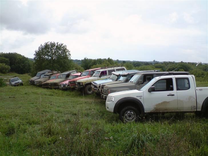 Seest Grusgrav d.23 august billede 11