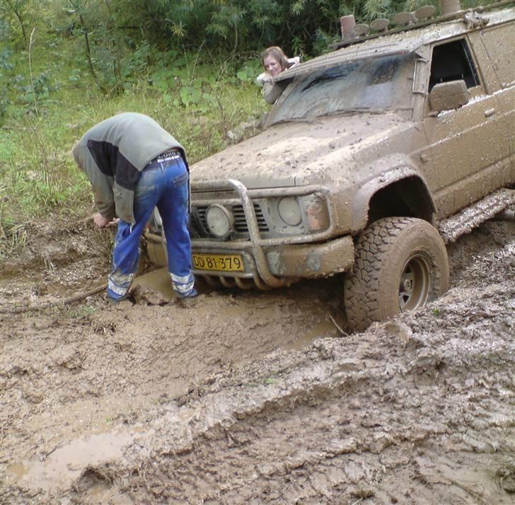 Seest Grusgrav d.23 august billede 23