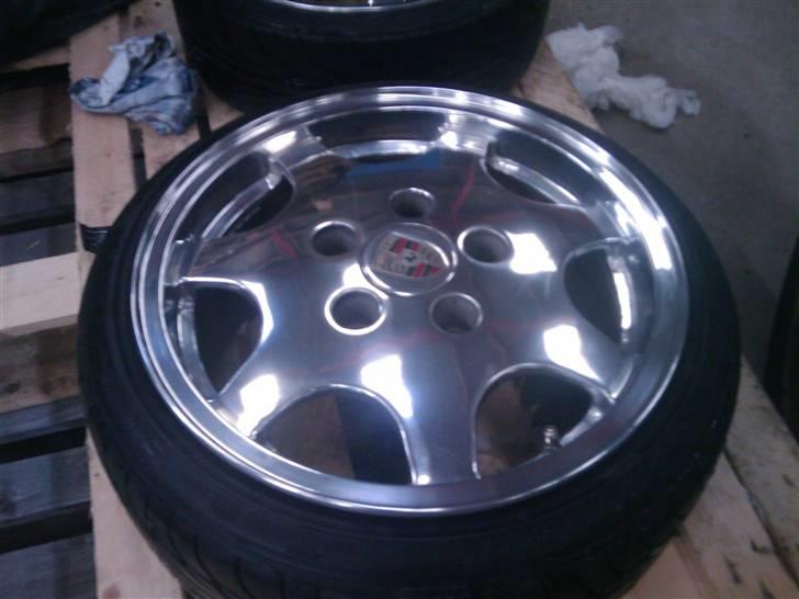 Golf 3 VR"sex"  billede 15